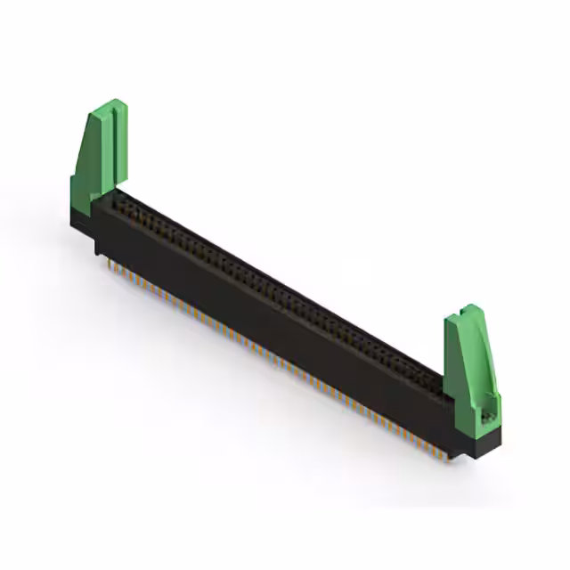 395-096-525-888 EDAC Inc.  Edgeboard Connectors